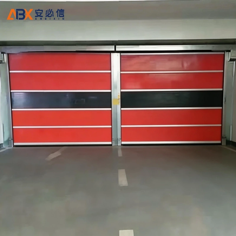 许昌快速门